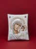Сребърна икона - Пресвета Богородица - 144TBR1FWAA