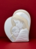 Сребърна икона - Св. Богородица - 308HBR1FWE